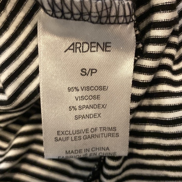 Maxi dress and wrap skirt - Picture 3 of 3